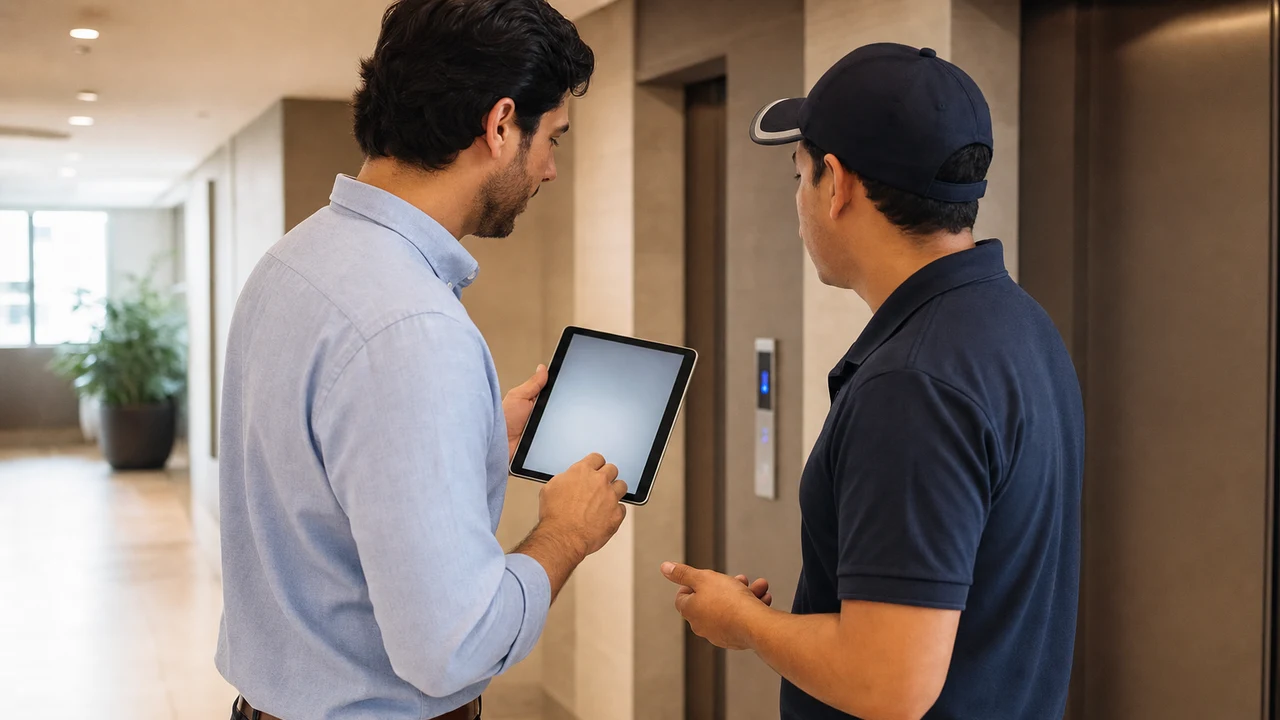 Avisos y comunicación del consorcio